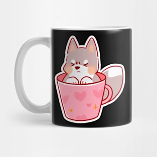 Caffrey Sipper Mug